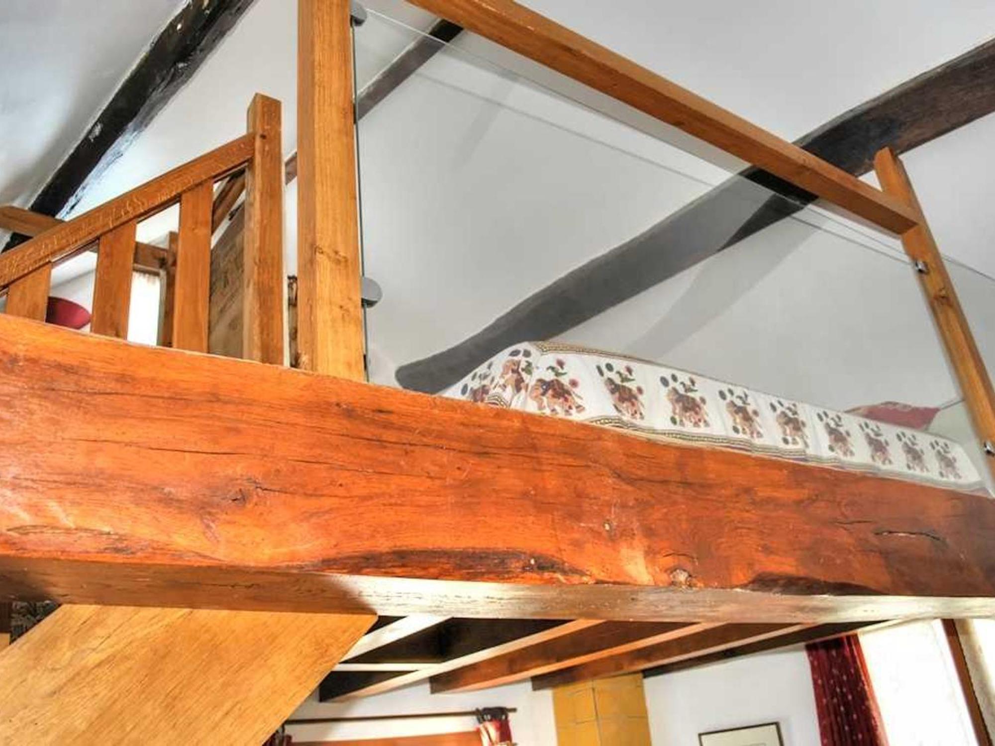 Location Unique En Ville, 3 Niveaux Avec Cave Voutee Et Troglodytique, Charme Et Authenticite En Touraine - Fr-1-381-162 Loches Luaran gambar